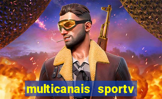 multicanais sportv 2 ao vivo